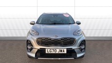 Kia Sportage 1.6 CRDi 48V ISG GT-Line 5dr DCT Auto [AWD] Diesel Estate